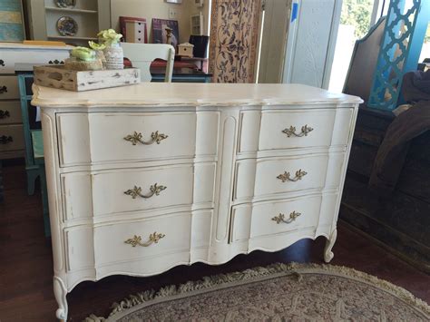 This Is A Cute Dresser Perfect For A Little Girls Room I Painted It A