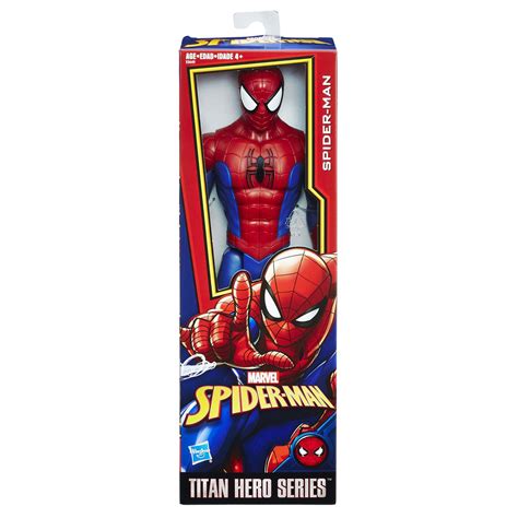Spider Man Far From Home Titan Hero Series Figure セール特価 Reliable