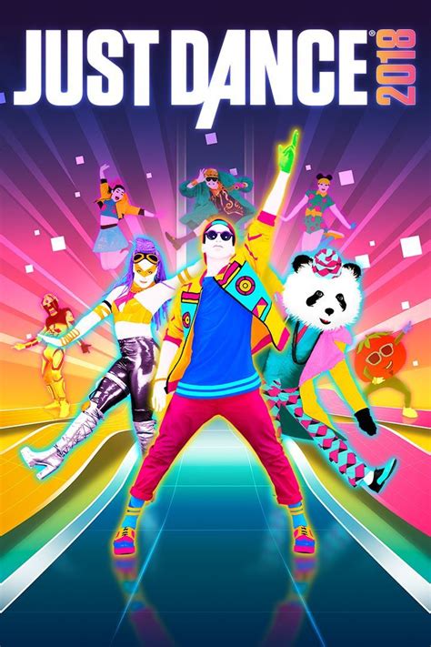 Just Dance 2018 Videogame Soundtracks Wiki Fandom