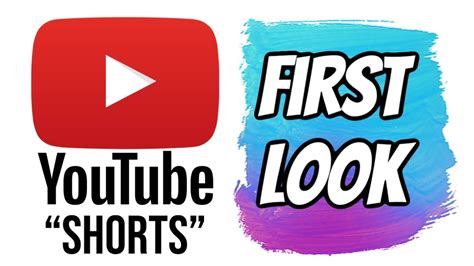Youtube Shorts A First Look Youtube