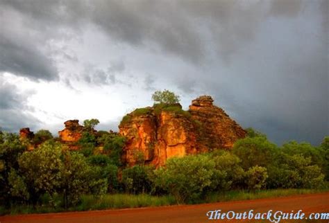 Australian Outback Climate The Best Time To Visit Australia