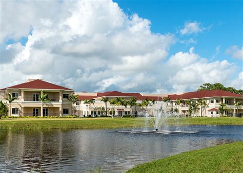Explore Luxury Retirement Communities In South Florida