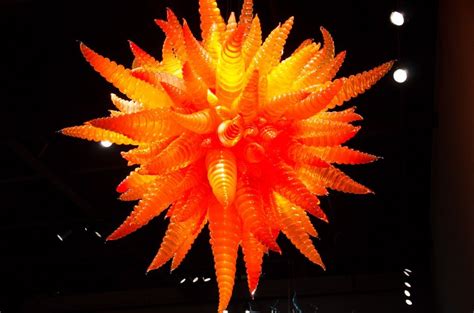 Dale Chihuly Garden Glass Exhibit Glass Art Pictures Glass Art