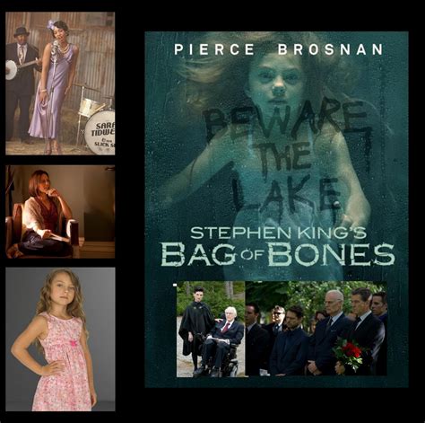 Talk Stephen King Bag Of Bones On Facebook