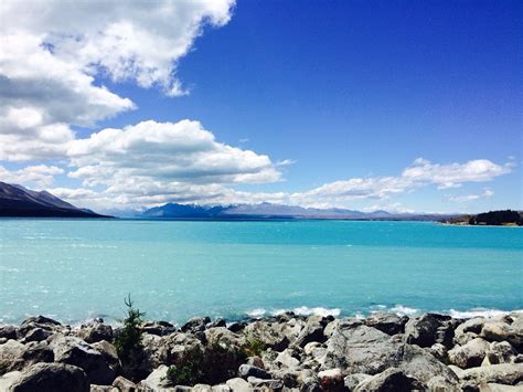 Lake Pukaki Canterbury Region All You Need To Know Before You Go