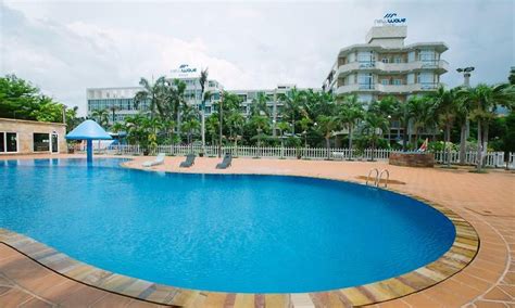 Hotel New Wave Vung Tau ⋆⋆⋆ Vietnam Season Deals From 60