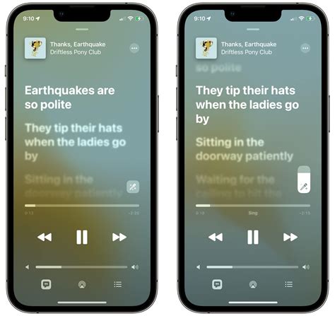 Use Apple Music Sing to throw your own karaoke party | Cult of Mac