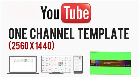 Youtube banner maker free youtube channel art youtube channel art background youtube cover art gaming youtube channel art /gaming youtube banner ideas in 2021. YouTube Cover Art Template PSD | 2560 x 1440 Photoshop, GIMP — Andrew Macarthy | Social Media ...