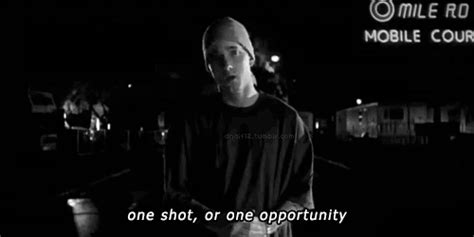 Eminem One Shot  Best 2 One Shot S Gfycat Open And Share This