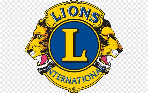 Lions International Logo Lions Club Of Hastings Lions Clubs