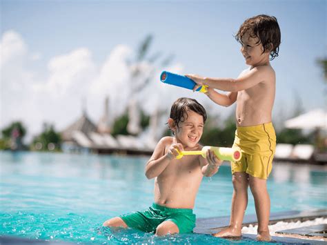 Most Popular Games To Play In The Pool Aqua Leisure