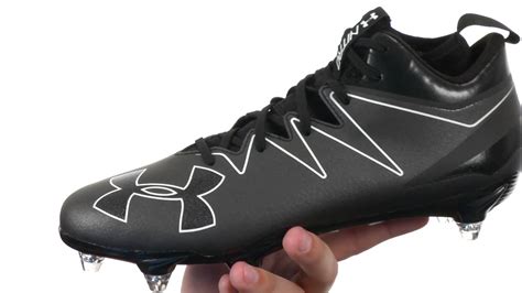 Under Armour Ua Nitro Mid D Sku Youtube