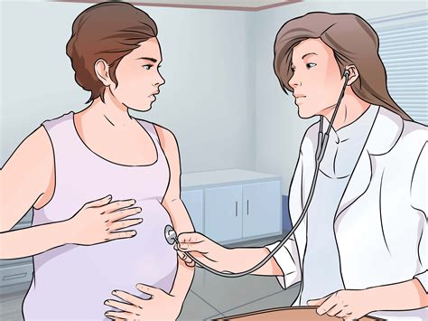 How To Identify Braxton Hicks Contractions 11 Steps