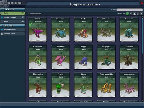 Spore Creature Creator Per Mac Download