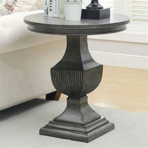 Ormond End Table 2020
