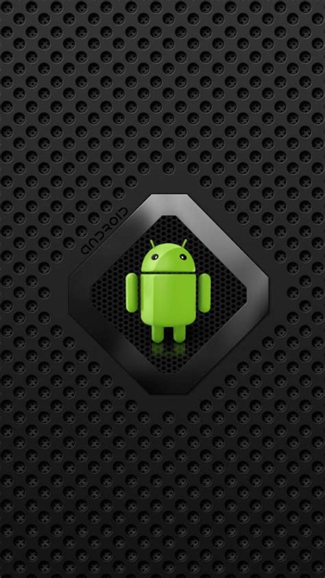 Android Logo Wallpaper Best Wallpapers Android Android Wallpaper Hd