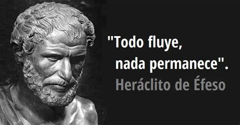 HerÁclito De Éfeso La Historia Y Aportes A La FilosofÍa