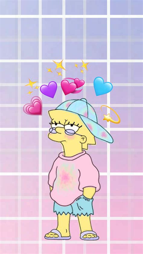 Iphone Aesthetic Wallpaper Simpsons On Sale Save 54 Jlcatjgobmx