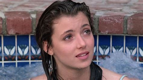Hot Pictures Of Mia Sara Which Will Make You Fall For Her