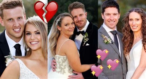 which married at first sight 2021 couples are still together