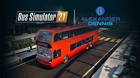 Live Bus Simulateur 21 Youtube