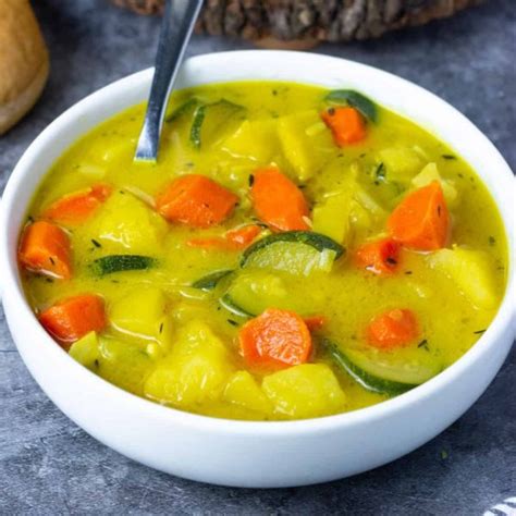 Carrot Leek And Potato Soup Green Connect Illawarra Recipes