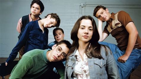 How Detroits “freaks And Geeks” Became A Cult Classic