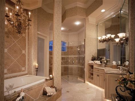 10 Modern And Luxury Master Bathroom Ideas Freshnist