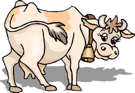 Wholy Cow On Pinterest Cute Cows Clip Art And Cute Cartoon