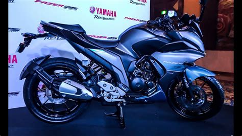 The yamaha fz 25 gets disc brakes in the front and rear. A Recall Of Yamaha FZ 25 and Fazer 25 | MotorcycleDiaries.in