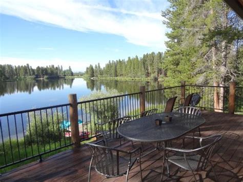 Moose Lake Lodge Llc Updated 2017 Ranch Reviews Grand Lake Co