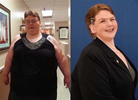 Photos My 600 Lb Life Holly Today What Does She Look Like Now