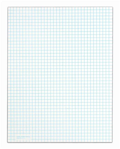 Blank Graph Paper Template New 7 Best Of Printable Blank 8 X 11