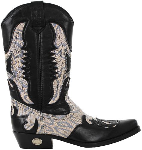 kentucky`s western boots 7261 stilettoshop eu webstore