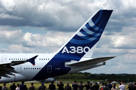 Why the Airbus A380 superjumbo faces a new crisis - Arabianbusiness
