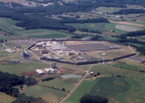 Graterford State Penitentiary