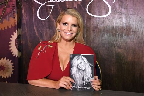jessica simpson shares lessons from sobriety — best life