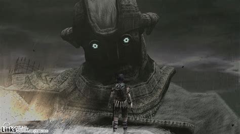 Telecharger Shadow Of The Colossus Ps2 Iso ~ Jeux Vidéos