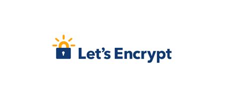 Бесплатный Ssl сертификат Lets Encrypt Блог Алексея Будаева
