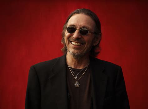 Native Activistpoet John Trudell Pairs With The Pines