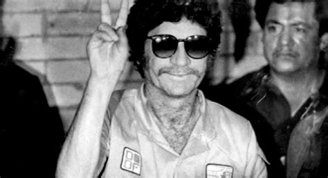 Ernesto fonseca carrillo, better known as don neto, is a notorious mexican criminal and drug following the arrest of fonseca carrillo and rafael caro quintero in 1985, félix gallardo decided to. Borderland Beat: The grievance of "Don Neto"