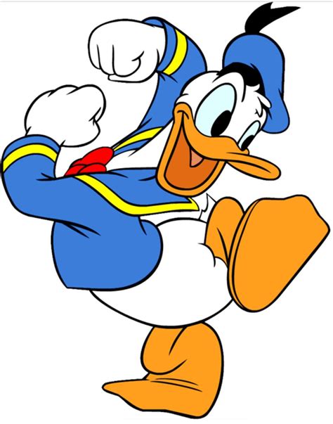 Pato Donald Classic Cartoon Characters Baby Cartoon Drawing Donald Duck