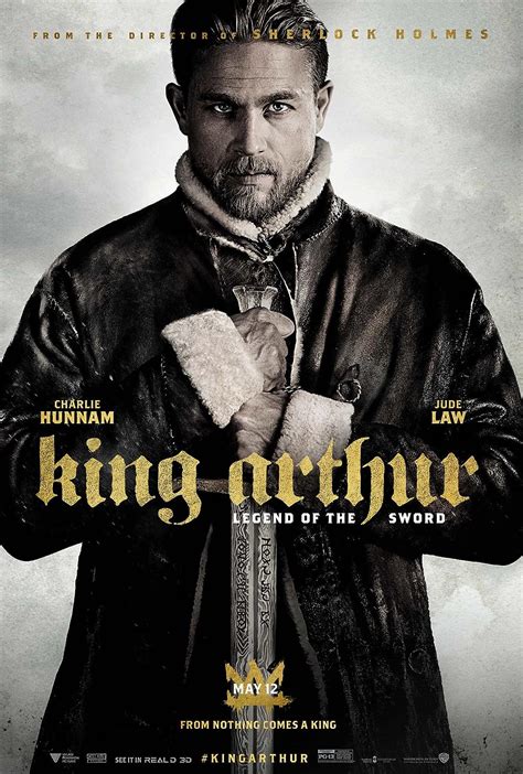 King Arthur Legend Of The Sword Imdb