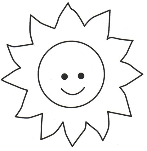 Selecciona el sol que quieres dibujar, como ya has visto, hay muchos modelos. DIBUJOS PARA COLOREAR SOLES