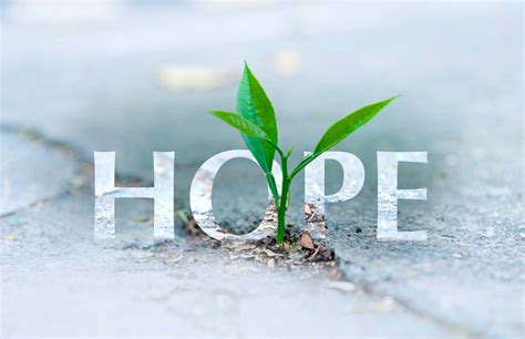 People Of Hope Hope Community Church