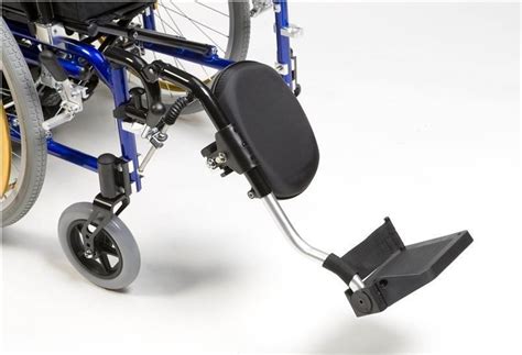 Leg Rest For Drive Wheelchairs Fenetic Wellbeing