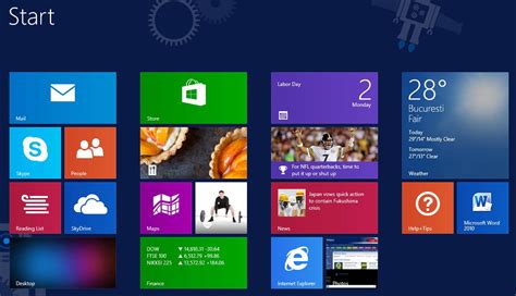 Windows 8 shows outstanding performance against earlier windows versions. How to Upgrade from Windows 8.1 Preview to RTM - Guide