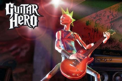 55 Cheat Guitar Hero Ps2 Lengkap Terbaru Buka Semua Lagu