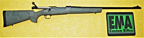 Winchester 300 Win Mag Model 70 ‘super Grade Bolt Action Rifle