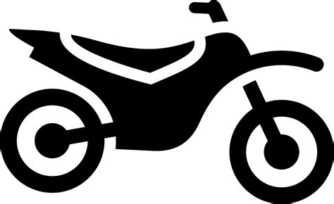 Motorcycle Svg Png Icon Free Download 185687 Onlinewebfontscom